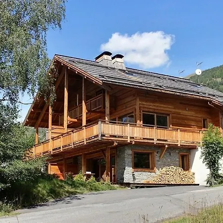 Prestige Serrechevalierholidays 20 Personnes * Le Monêtier-les-Bains