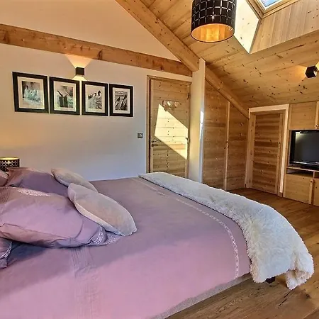 Prestige Serrechevalierholidays 20 Personnes Le Monêtier-les-Bains