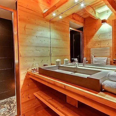 Prestige Serrechevalierholidays 20 Personnes * Le Monetier-les-Bains