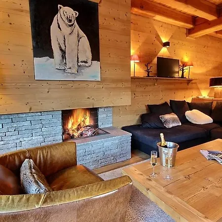 Prestige Serrechevalierholidays 20 Personnes Chalet