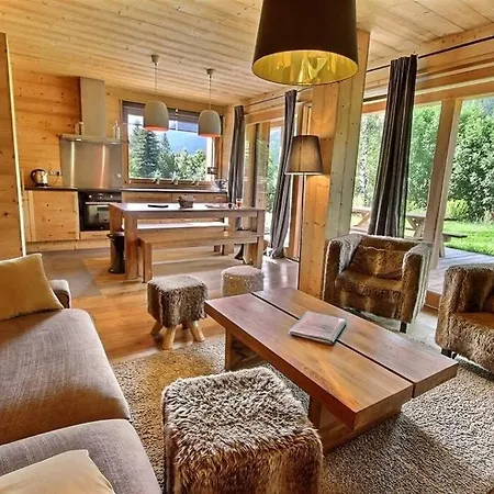 Prestige Serrechevalierholidays 20 Personnes