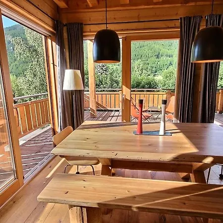 Prestige Serrechevalierholidays 20 Personnes * Le Monetier-les-Bains
