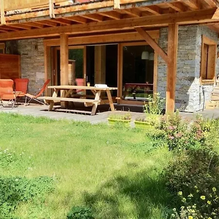 Prestige Serrechevalierholidays 20 Personnes *
