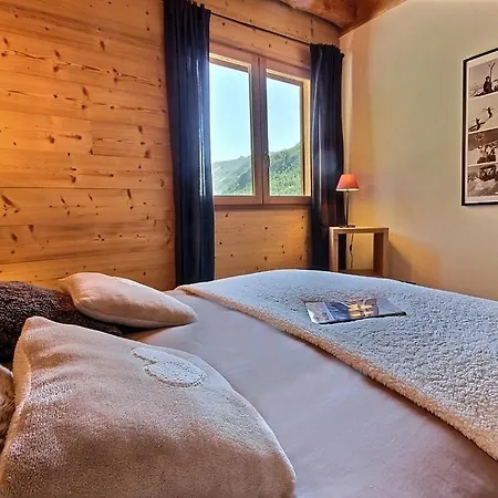 Prestige Serrechevalierholidays 20 Personnes Chalet