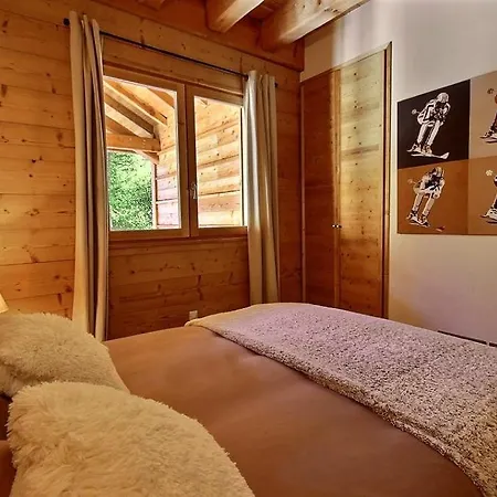 Chalet Prestige Serrechevalierholidays 20 Personnes Le Monetier-les-Bains