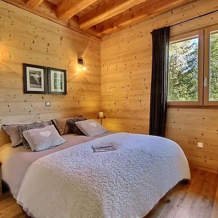 Chalet Prestige Serrechevalierholidays 20 Personnes