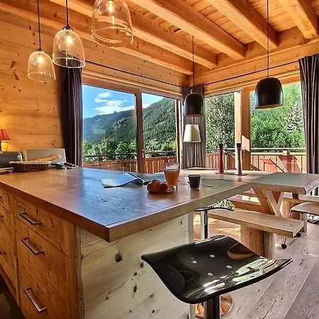 Prestige Serrechevalierholidays 20 Personnes * Le Monetier-les-Bains