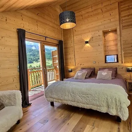 Chalet Prestige Serrechevalierholidays 20 Personnes