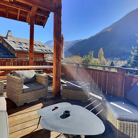 Prestige Serrechevalierholidays 20 Personnes *